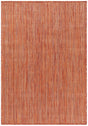 Safavieh Beach House Bhs218P Rust Rugs.