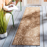 Safavieh Beach House Bhs246T Brown/Beige Rugs.