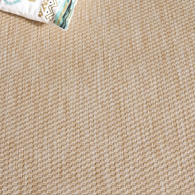 Safavieh Beach House Bhs260B Natural Rug.