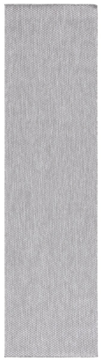 Safavieh Beach House Bhs260F Grey Rug.
