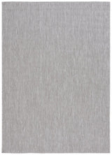 Safavieh Beach House Bhs260F Grey Rug.