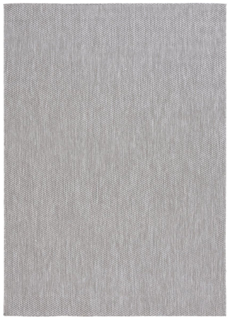 Safavieh Beach House Bhs260F Grey Rug.