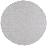 Safavieh Beach House Bhs260F Grey Rug.