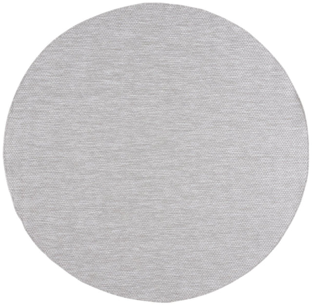 Safavieh Beach House Bhs260F Grey Rug.