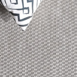 Safavieh Beach House Bhs260F Grey Rug.