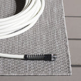 Safavieh Beach House Bhs260F Grey Rug.