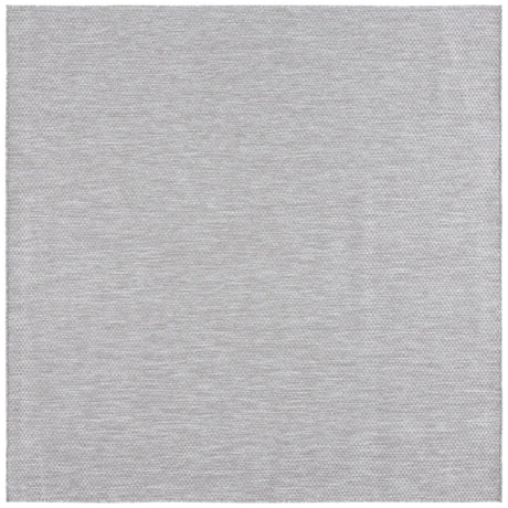 Safavieh Beach House 6'-7" x 6'-7" Rug in Grey