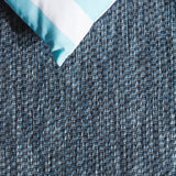 Safavieh Beach House Bhs260N Navy Rug.