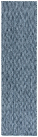 Safavieh Beach House Bhs260N Navy Rug.
