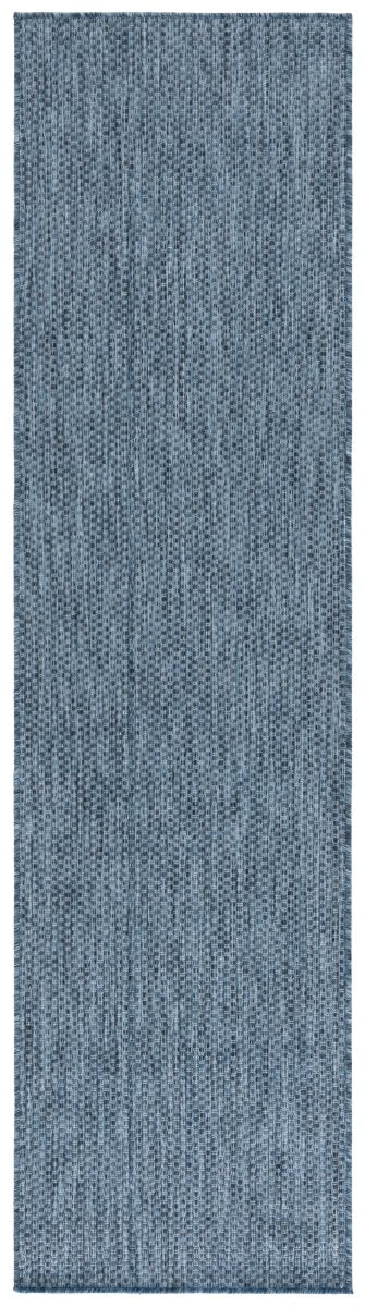 Safavieh Beach House Bhs260N Navy Rug.