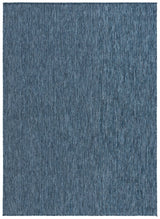 Safavieh Beach House Bhs260N Navy Rug.
