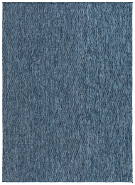 Safavieh Beach House Bhs260N Navy Rug.