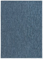 Safavieh Beach House Bhs260N Navy Rug.