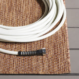 Safavieh Beach House Bhs260T Brown Rug.