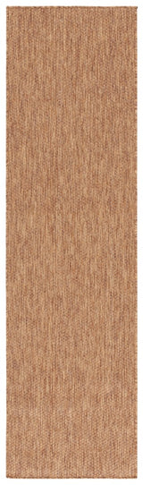 Safavieh Beach House Bhs260T Brown Rug.