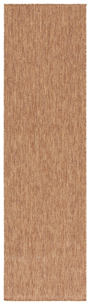 Safavieh Beach House Bhs260T Brown Rug.