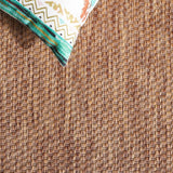 Safavieh Beach House Bhs260T Brown Rug.