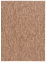 Safavieh Beach House Bhs260T Brown Rug.