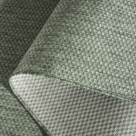 Safavieh Beach House Bhs260Y Green Rug.
