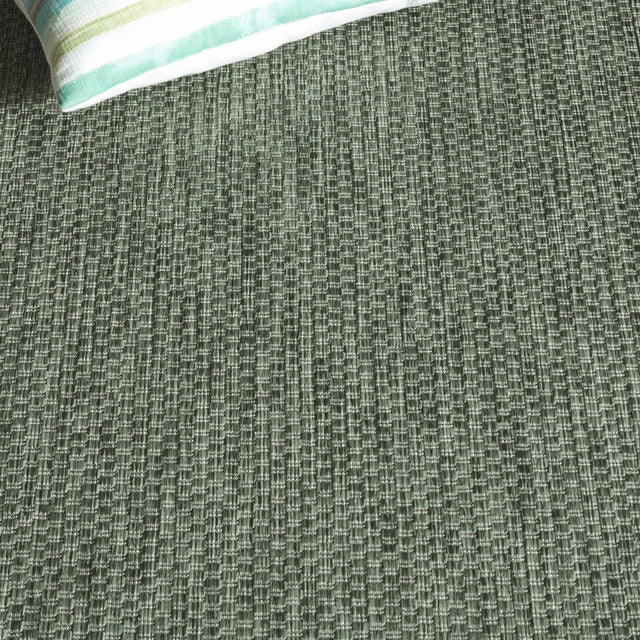 Safavieh Beach House Bhs260Y Green Rug.