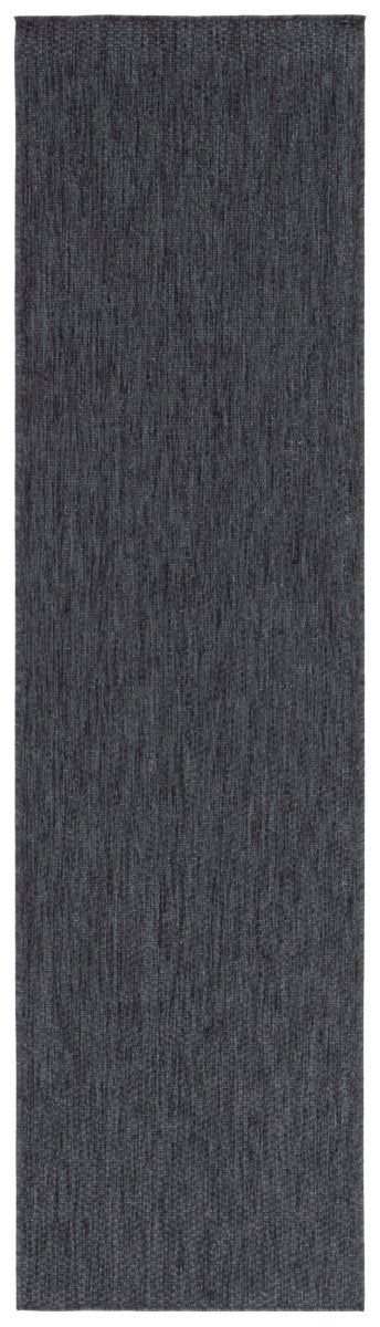 Safavieh Beach House Bhs260Z Black Rug.