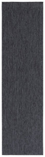 Safavieh Beach House Bhs260Z Black Rug.