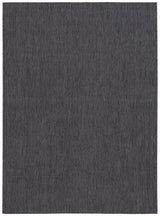 Safavieh Beach House Bhs260Z Black Rug.