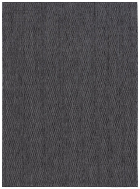 Safavieh Beach House Bhs260Z Black Rug.