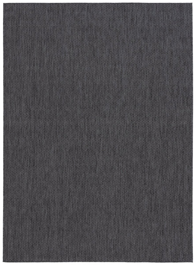 Safavieh Beach House Bhs260Z Black Rug.