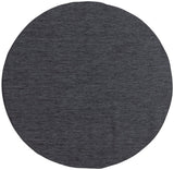 Safavieh Beach House Bhs260Z Black Rug.