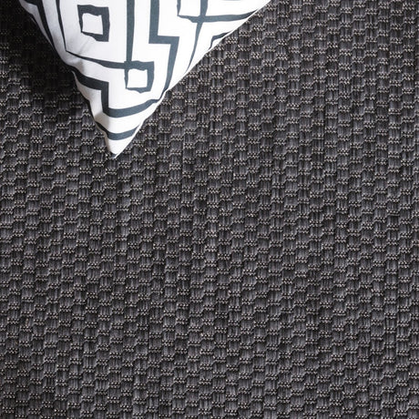 Safavieh Beach House Bhs260Z Black Rug.