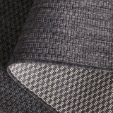 Safavieh Beach House Bhs260Z Black Rug.