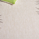 Safavieh Beach House Bhs262B Beige/Brown Rug.