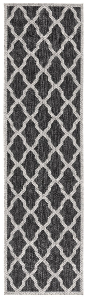 Safavieh Beach House Bhs268H Charcoal/Grey Rug - Safavieh - bhs268h - 26