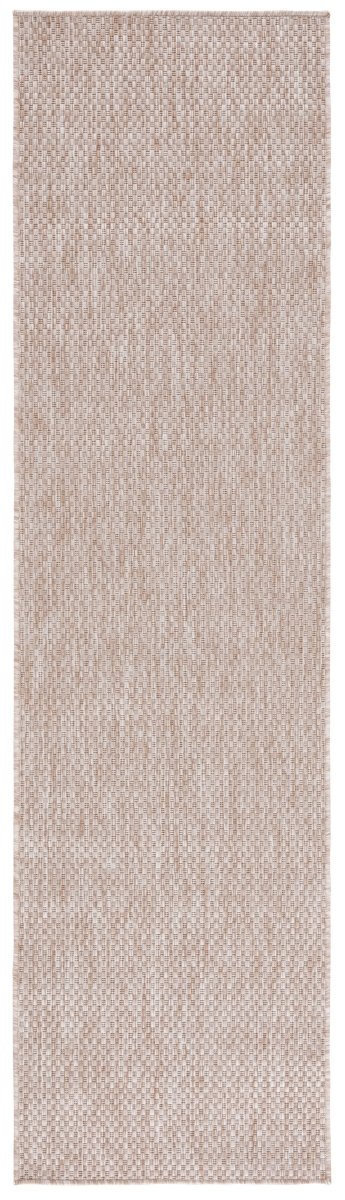 Safavieh Beach House Bhs272B Beige Rug.