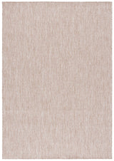 Safavieh Beach House Bhs272B Beige Rug.