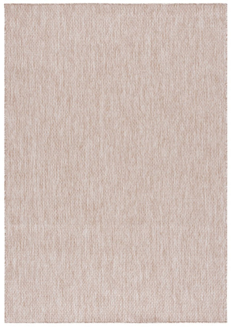 Safavieh Beach House Bhs272B Beige Rug.