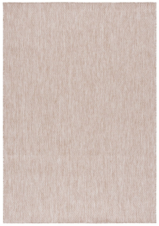 Safavieh Beach House Bhs272B Beige Rug.