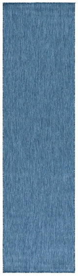 Safavieh Beach House Bhs274M Blue Rug.