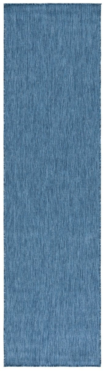 Safavieh Beach House Bhs274M Blue Rug.