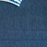 Safavieh Beach House Bhs274M Blue Rug.
