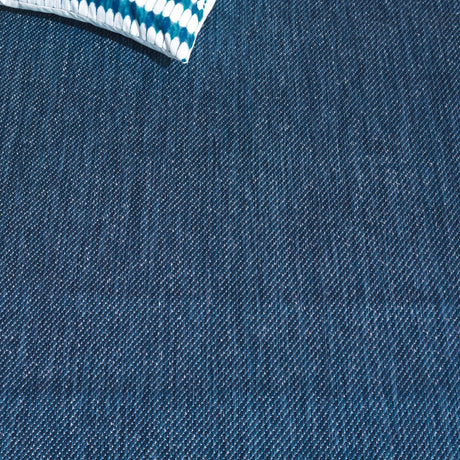 Safavieh Beach House Bhs274M Blue Rug.