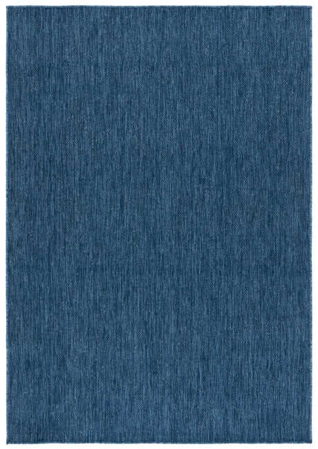 Safavieh Beach House Bhs274M Blue Rug.