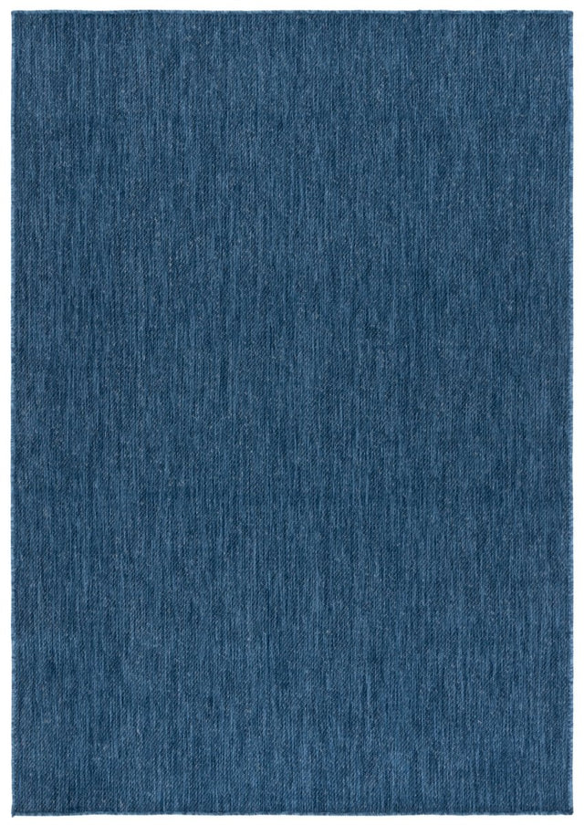 Safavieh Beach House Bhs274M Blue Rug.