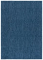 Safavieh Beach House Bhs274M Blue Rug.
