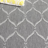 Safavieh Beach House Bhs280H Charcoal/Grey Rug.