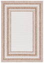 Safavieh Beach House Bhs284B Beige/Brown Rug.