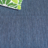 Safavieh Beach House Bhs286M Blue/Ivory Rug.