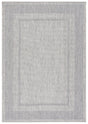 Safavieh Beach House Bhs290F Grey/Charcoal Rug.