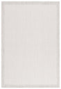 Safavieh Beach House Bhs404A Ivory/Light Grey Rug.